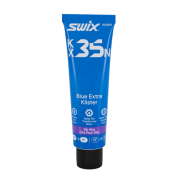 Swix KX35N Blue Extra Klister -8°C/0°C, 55g