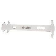 Absolut Chain Checker Tool