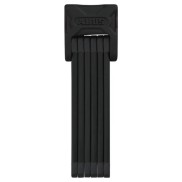 Abus Bordo 6000/90 Salokāms Saslēdzējs ST Melns