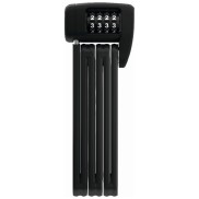 Abus Bordo Folding Lock Lite 6055C/85 BK SH