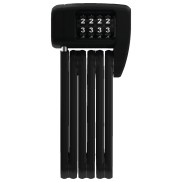 Abus Bordo Lite Mini 6055/60, Black