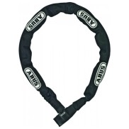 ABUS Catena 685/110 Shadow Chain Lock - Black