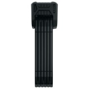 Abus Folding Lock 6500/110 Black SH
