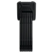 Abus Folding Lock 6500/85, Black | Saslēdzējs