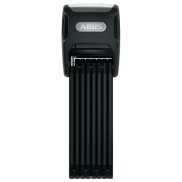 Abus Folding Lock Bordo Alarm 6000A/120 Black SH