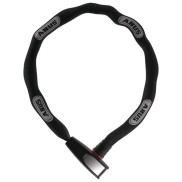 Abus Lock-Chain Combination 6806K/110, Black