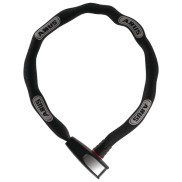 Abus Lock-Chain Combination 6806K/85, Black