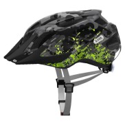 ABUS Mountx Comouflage Grey ( S 48-54 cm )