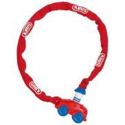 Abus My First Abus Chain Lock 1510/60 Red | Saslēdzējs