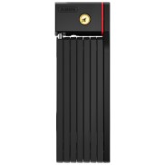 Abus uGrip Bordo Folding Lock 5700K/100 Black SH