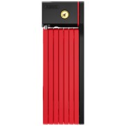 Abus uGrip Bordo Folding Lock 5700K/100 Red SH