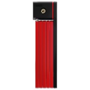 Abus uGrip Bordo Folding Lock 5700K/80 Red SH