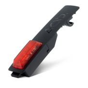 Acid PRO-E BES3 E-Bike Mudguard Aizmugurējais Lukturis