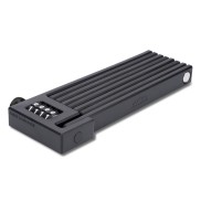 Acid Rigid Pure C120 Folding Lock