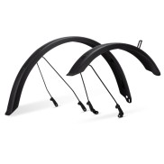 Acid Rookie 50 20" BB Mount 2.0 Dubļusargu Komplekts
