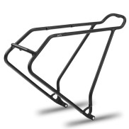 Acid Sic 28" Rail Carrier