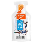 Activlab Energy Gel 40gr, Orange