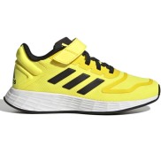 adidas Duramo 10 EL Kids Shoes, Beam Yellow