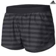 adidas Adizero Split Women's Shorts, black