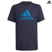adidas AeroReady Prime Boys T-Shirt, Blue