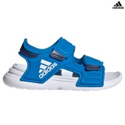 adidas Altaswim Sandals I Kids, Blue Rush/Cloud White