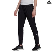 adidas Confident Women's Pants, Black