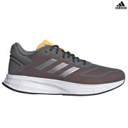 adidas Duramo 10 Men's Shoes, Grey/Iron