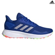 adidas Duramo 9 Kids Shoes, Royal Blue