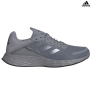 adidas Duramo SL Men's Shoes, Gray/Iron Metallic