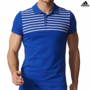 adidas ESS Yarn Dye Polo