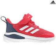 adidas FortaRun EL I Running Kids Shoes, Red