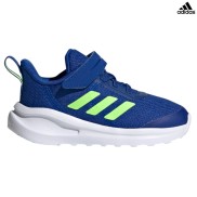 adidas FortaRun EL Running Kids Shoes, Collegiate Royal