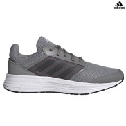 adidas Galaxy 5 Men's Shoes, Grey