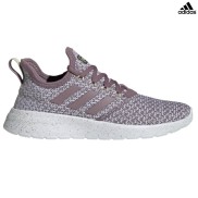 adidas Lite Racer RBN Women's Shoes, Dove Grey/Tint