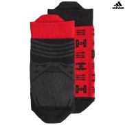 adidas Lucas Star Wars Socks, 2 pairs