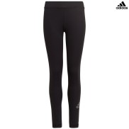 adidas Performance Techfit Boys Tights, Black