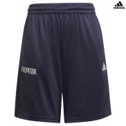 adidas Predator Boys Shorts, Shadow Navy