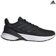 adidas Response SR Women's Shoes, Core Black/Carbon/White