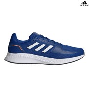 adidas Runfalcon 2.0 Men's Shoes, Blue/White