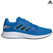 adidas Runfalcon 2.0 Men's Shoes, Blue Rush/Black