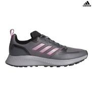 adidas Runfalcon 2.0 TR Women's, Grey/Cherry