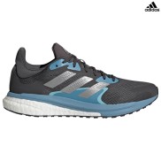 adidas Solarcharge Men's Running Shoes, Grey