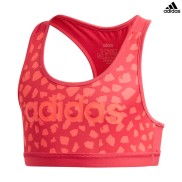 adidas Sports Bra Top Girs, Pink