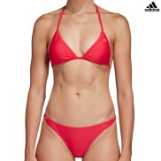 adidas Women Beach Triangle Bikini, active pink