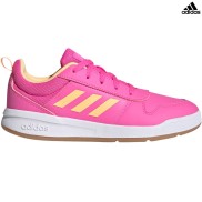 adidas Tensaur C Kids Shoes, pink/orange