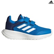 adidas Tensaur Run 2.0 CF Kids Shoes, Blue/White