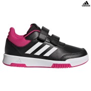 adidas Tensaur Sport 2.0 CF, Black/White/Real Magenta