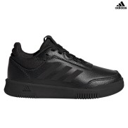adidas Tensaur Sport 2.0 Kid's Shoes, Black