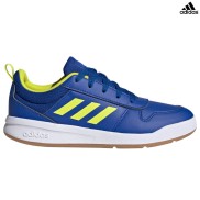 adidas Tensaurus Trainers Kids Shoes, Royal Blue