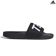 adidas Terrex Adilette Slides, Black